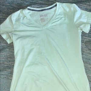 Nike Dri-fit short sleeve top